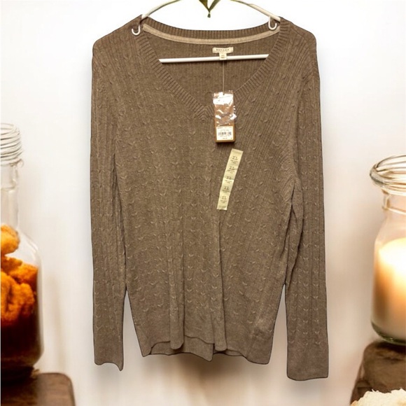Sonoma Sweaters - Sonoma Sweater XL